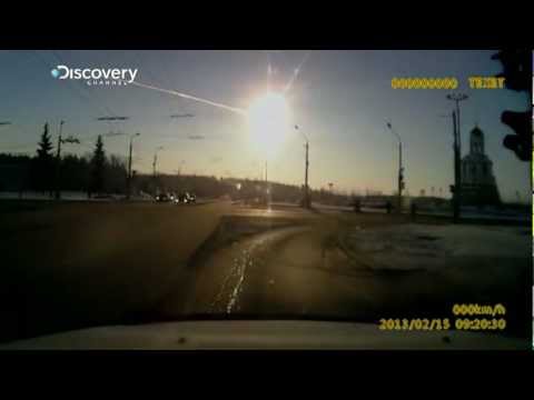 Météorite russe : la vérité