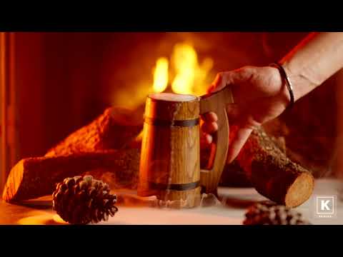 Handmade Beer Mugs Ad