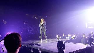 Kari Jobe WINTERJAM 2018 - I Am Not Alone/What a Beautiful Name