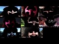 All Modern K Fee Commercials Synced Together At The Scream