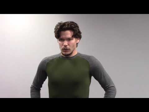 Greg Poppa - Comedic Monologue