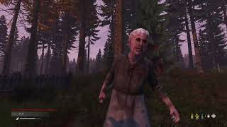 DayZ(Xbox Series S)【実況】broadcast archive 20230528(rounds23 - day1)