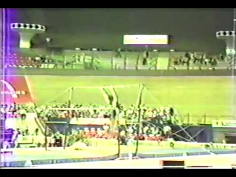 6th T USA Pam Bileck UB - 1985 World Gymnastics Championships 9.650