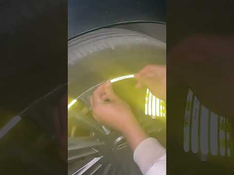 Reflective Tapes