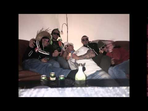 Hardcore&Crossbreed 1st class Curry Mix