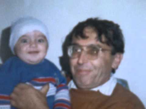 Leuname - Te kujtoj me lot Bab (R.I.P Mehmet Qosja)