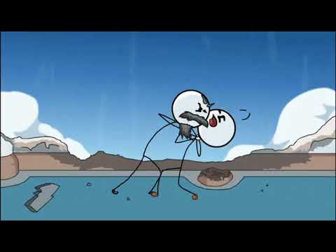 Toppat recruits except it's an fail