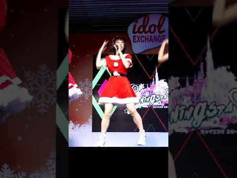 [FanCam Raepun] Splash! - Shining Stars@Idol Exchange