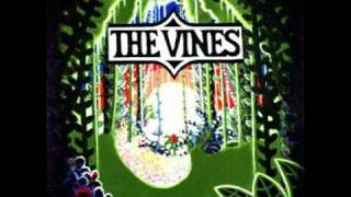 The Vines - Highly Evolved (Track 1)