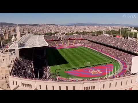 Barcelona vs Girona biggest game
