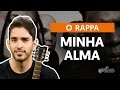 Minha Alma (violão)