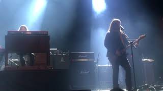 Flesh and Bone- Slash &amp; BlackBerry Smoke-Living The Dream Tour-05-05-2019