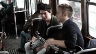 Kofferband Sessions | Land in Sicht - Julian le Play