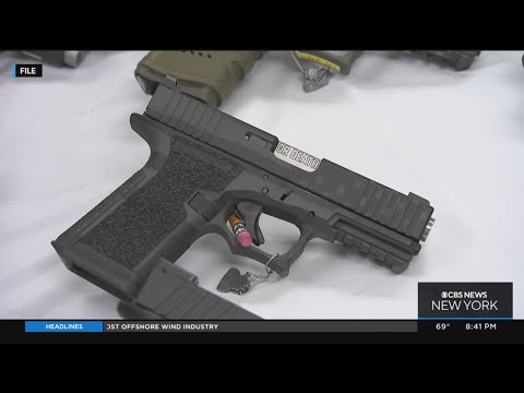 Reactions to concealed carry decision pour in from Brooklyn