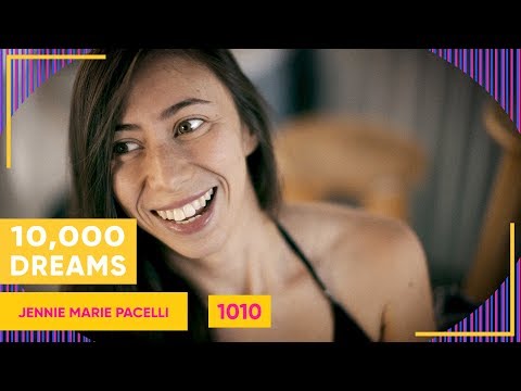 download lagu mp3 mp4 Jennie Marie Pacelli, download lagu Jennie Marie Pacelli gratis, unduh video klip Jennie Marie Pacelli