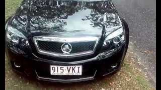 Download lagu 2015 Holden Caprice V V8 Review - Part 1 of 3 mp3