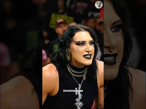 LIV MORGAN CƯỜI NHẠO RHEA RIPLEY VÀ CÁI KẾT 😳 @wweindia (IG)