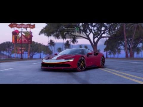 THE CREW™ MOTORFEST "Beyond Imagination"