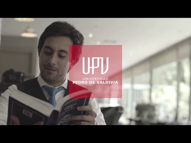 Universidad Pedro de Valdivia video #2