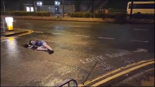 [問卦] 香港怎麼沒什麼災情？