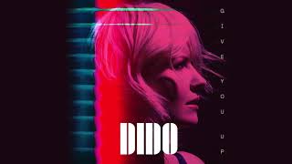 Musik-Video-Miniaturansicht zu Give You Up Songtext von Dido