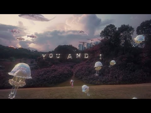 Gentle Bones - You & I (Official Music Video)