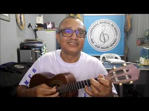 Perfume Siamês - Emílio Santiago