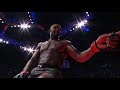 UFC 232: Fight Motion