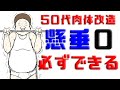 【筋トレ初心者必見】懸垂がまったくできない方への練習方法~必ずできる~