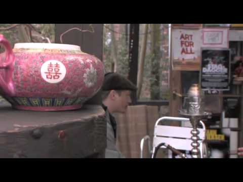 Flixity - Tchai Ovna