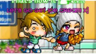 [MMV] How it feels (To Be With You) - EleventySeven