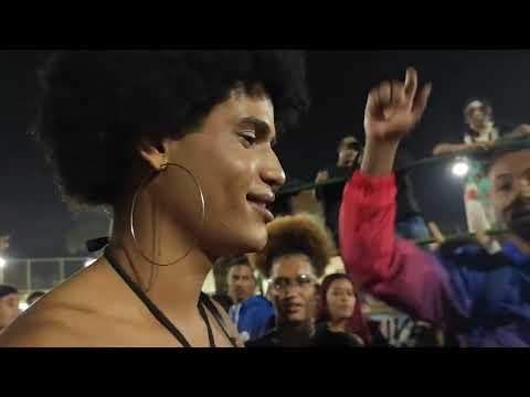 (FLOWZADA 🌟) Jenner x Albe Rich | 1ª FASE | BDP 154 TRAPSTAR | Goiânia-Go