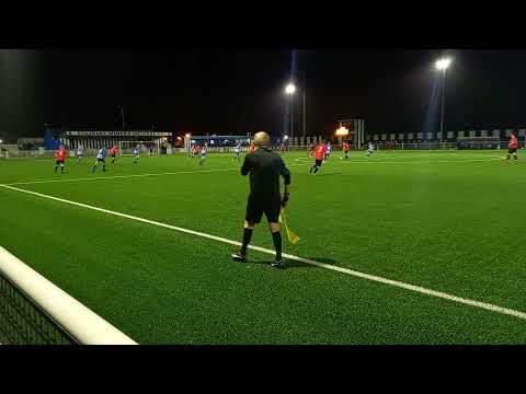 Staveley Miners Welfare FC vs Kiverton Miners Welfare FC #SMWFC #KMWFC #nonleaguefootball