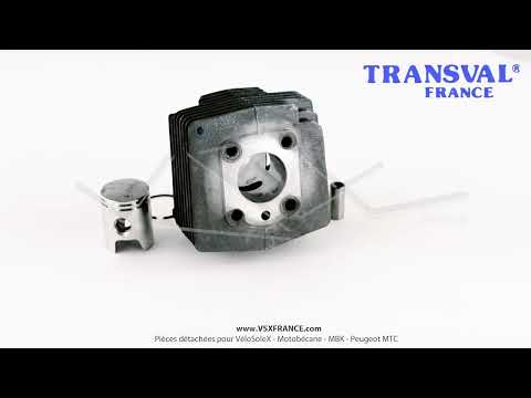Vid�o du produit