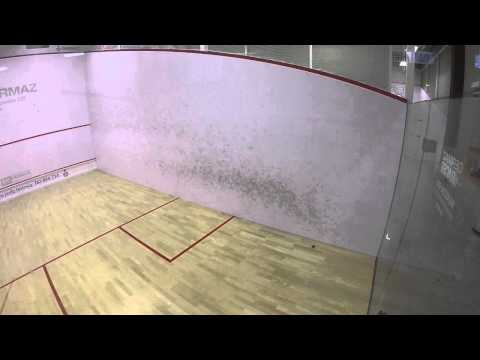 Finał: Mikołaj Rogalski - Konrad Kowalewski [Start Sezonu Ligowego PFS, kat.C]