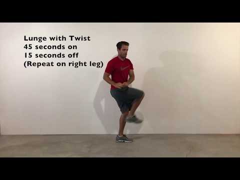 EVERY Mom Should Do THIS 10 Minute Deep Core Workout For Mommy Tummy