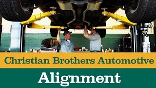Wheel Alignment in Arnold, MO - (636) 923-4321