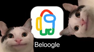 If Beluga worked at Google...