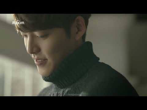 KIM WOO BIN "WAKE ME UP" By TAEYANG