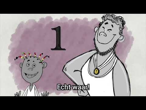 Zangexpress - Vaderdag (voor de hele school)