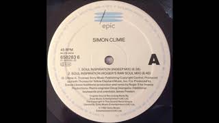 Simon Climie - Soul Inspiration (Indeep Mix)