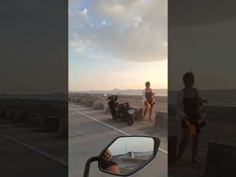 Lapaz beach seaside San Narciso zambales