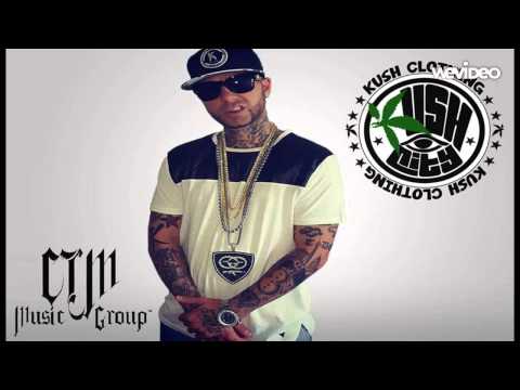 John Gotti AKA Gon Gotti - Started Out Broke