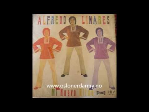 Alfredo Linares   Mi Nuevo Ritmo