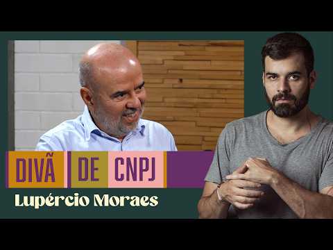 Lupércio Moraes fala de expansão do Sorvetes Rochinha sem perder a essência da praia | Divã de CNPJ