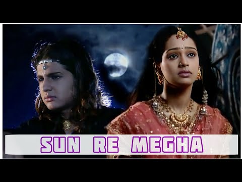 Sun re megha (Full video Song) 