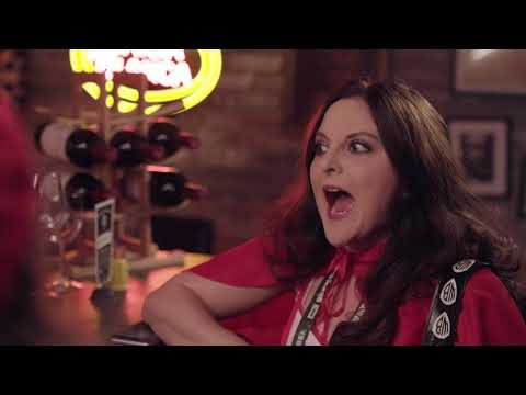 ‘Failure’ TV Pilot