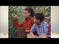 Says Segment Let S Build Together From Season 6 Included How Does Your Garden Grow