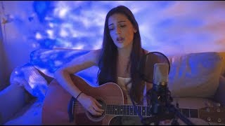 break up with your girlfriend, i&#39;m bored (davina leone cover)