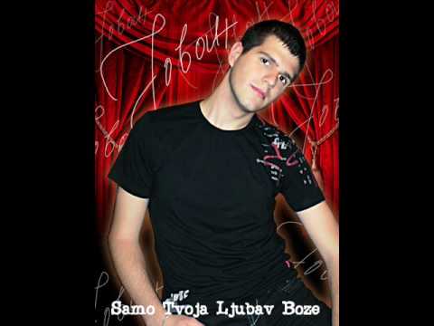 Jovan Coya - Samo Tvoja Ljubav Boze